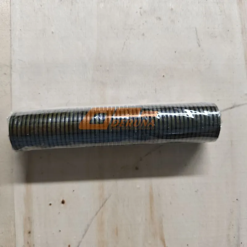 MQ6566310110 Engine Oil Pan Plug Seal Ring Sitrak