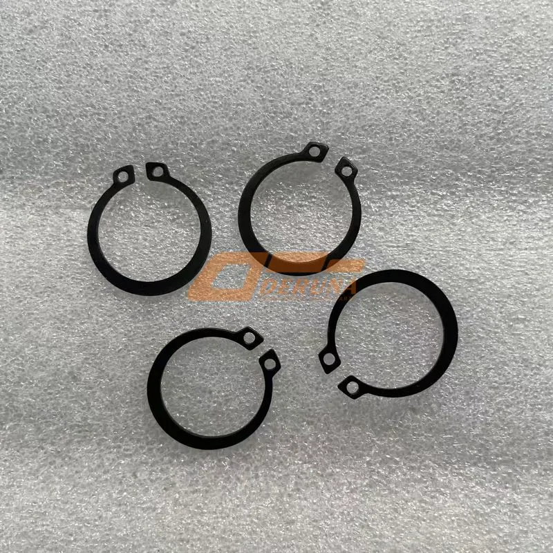 SPWL0000000148 Elastic Gear Ring For Shaft