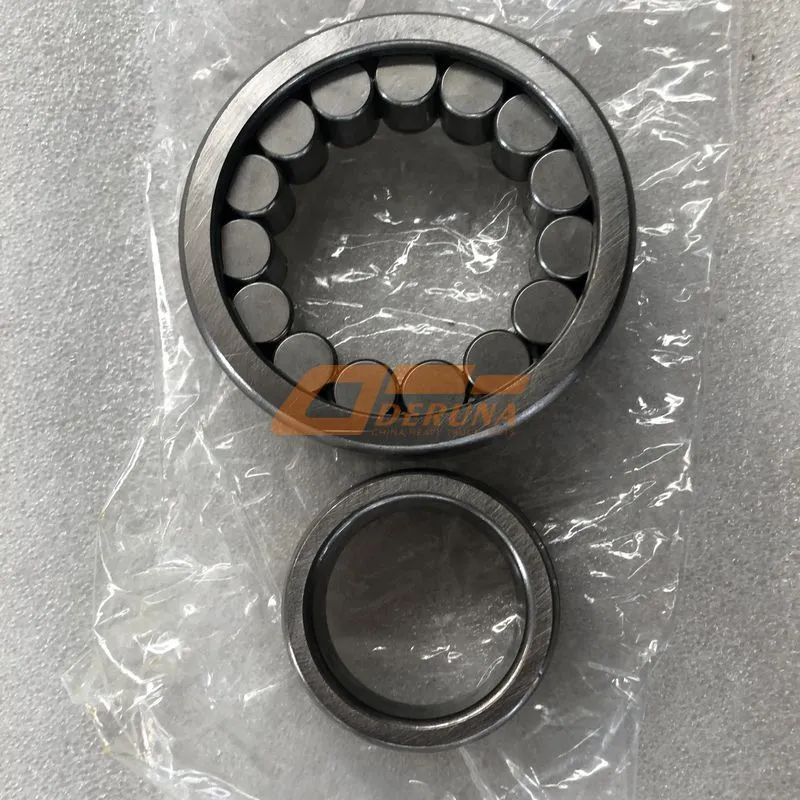 Bearing NJ307EV