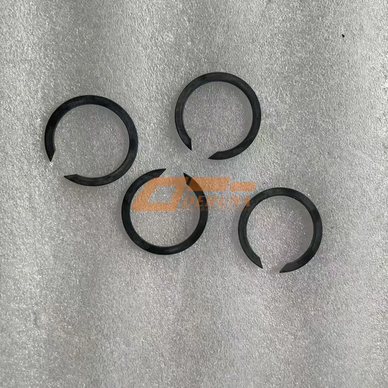 Elastic Retaining Ring WB43340 × 2.4 For Shaft
