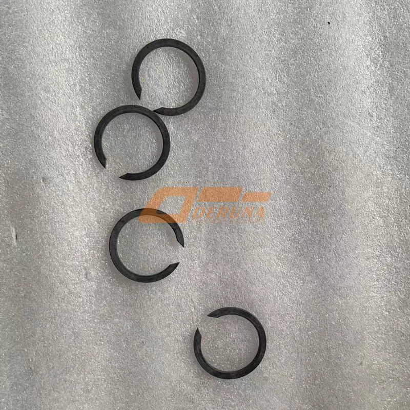 SPWL0000000261 Elastic Retaining Ring WB43340 × 2.4 For Shaft