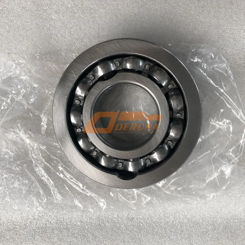 Deep Groove Ball Bearing