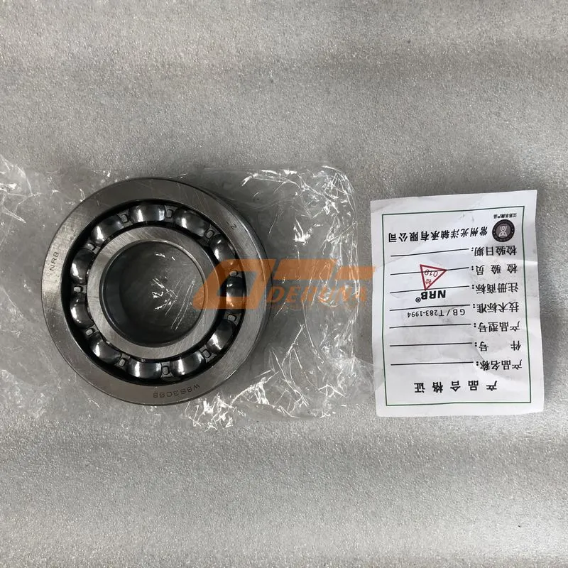Deep Groove Ball Bearing