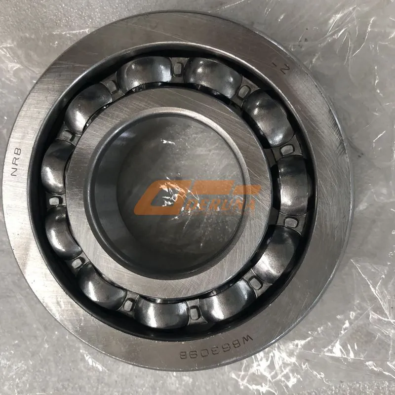 SPWL0000000268 Deep Groove Ball Bearing