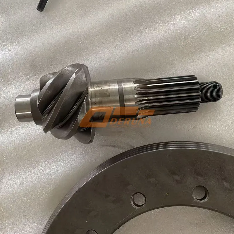 Master Driven Bevel Gear Sleeve