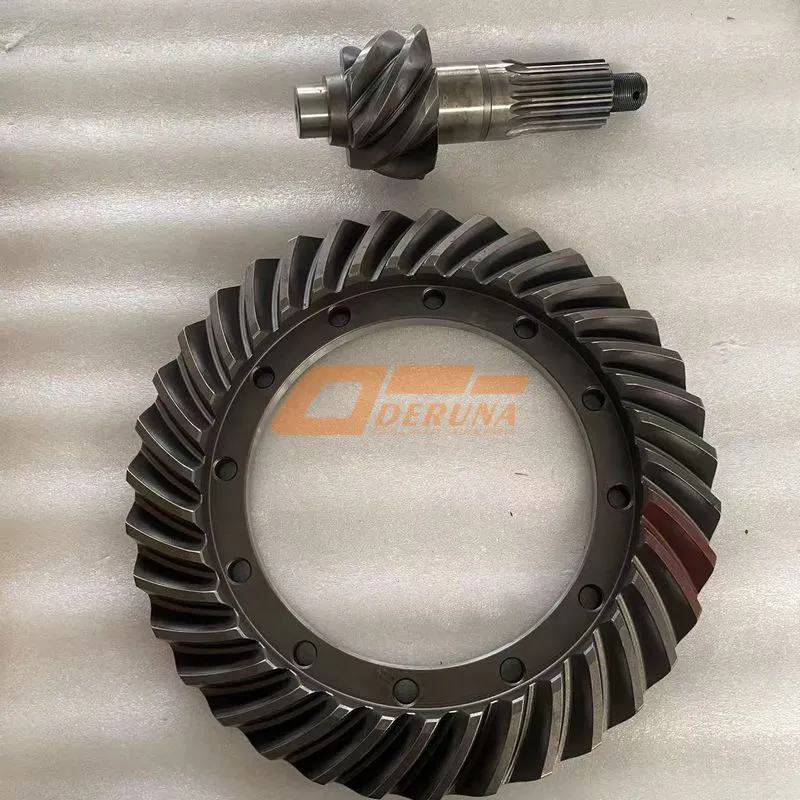 Master Driven Bevel Gear Sleeve