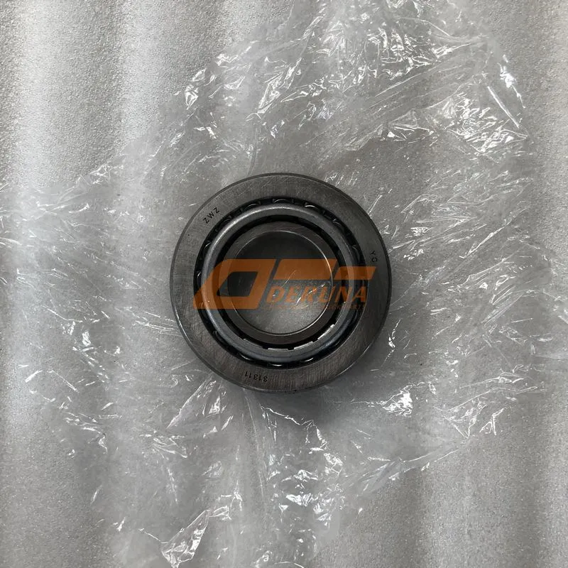 Bearing - Driving Bevel Gear
