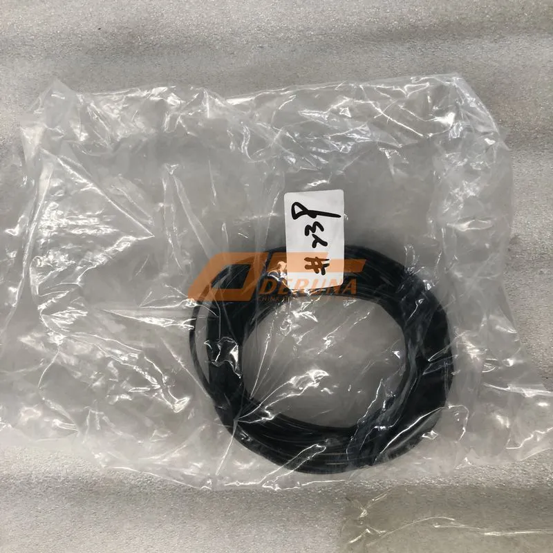 Cylinder Liner Water Seal Ring
