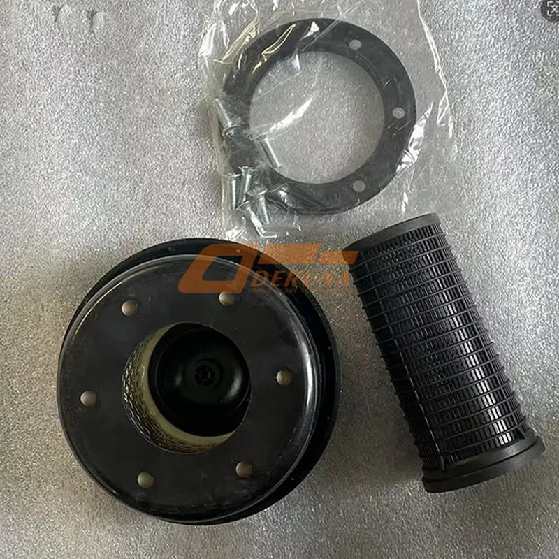 Hydraulic Oil Tank Cap