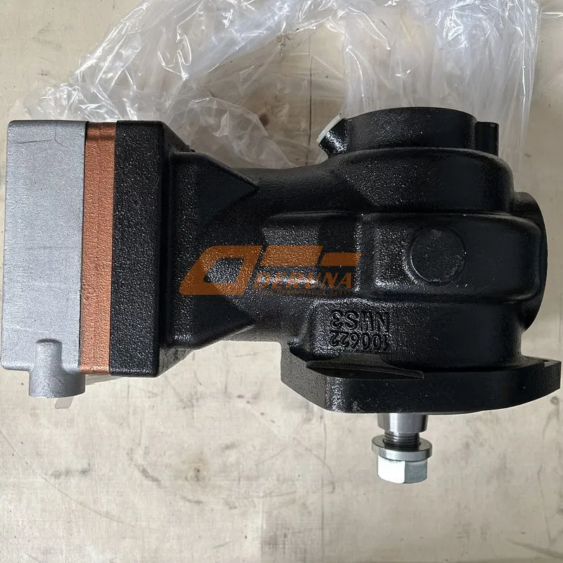 VG1034130019 Air Compressor
