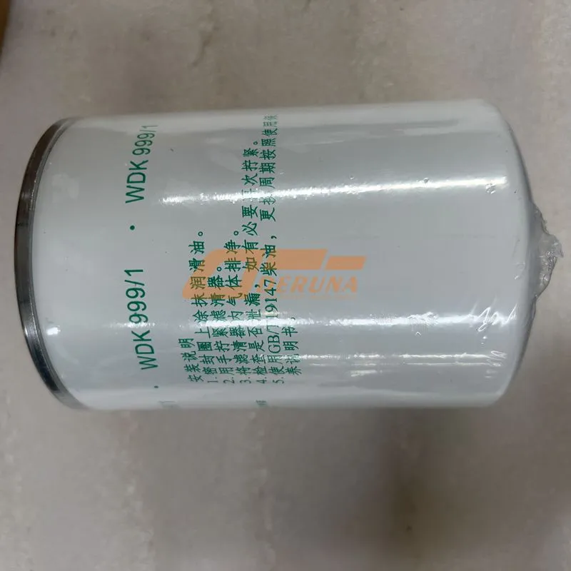 VG1092080009 Fuel Filter