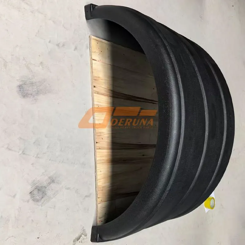 W310200010001 Plastic Fender