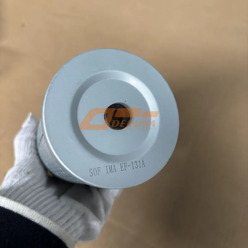 Radiator Filter