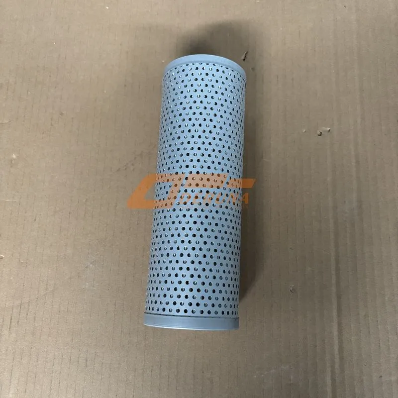 W860504510006 Radiator Filter (Must Be Sinotruk Genuine Parts)