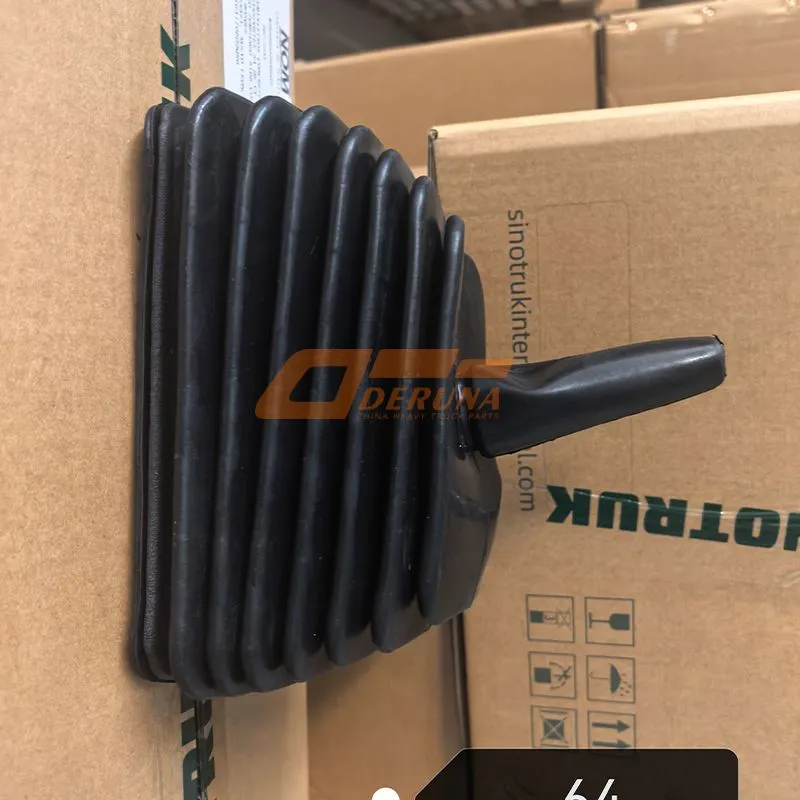 W860600260002 Dust Cover