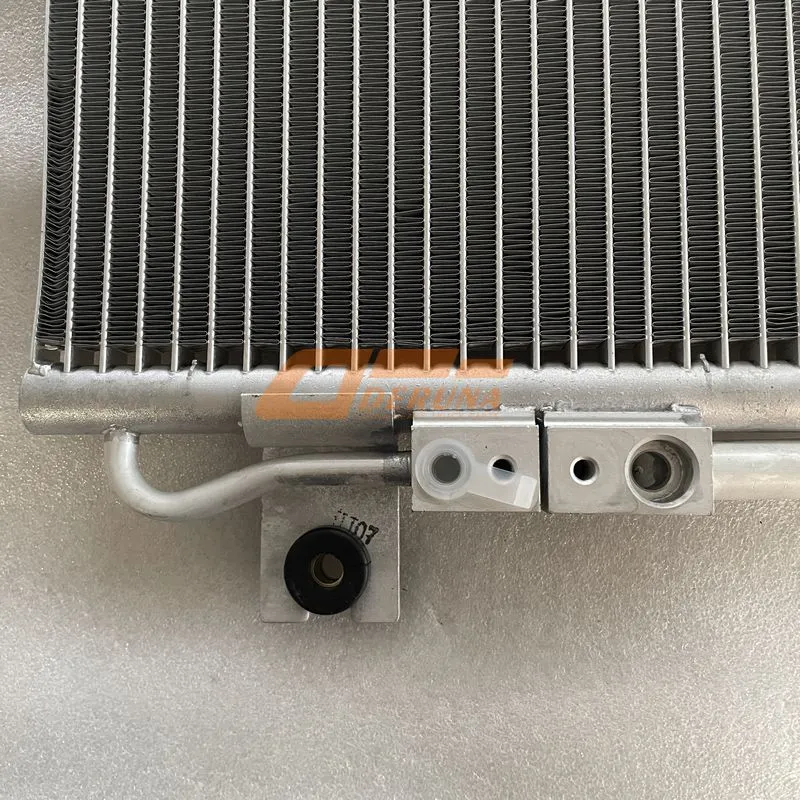 Condenser