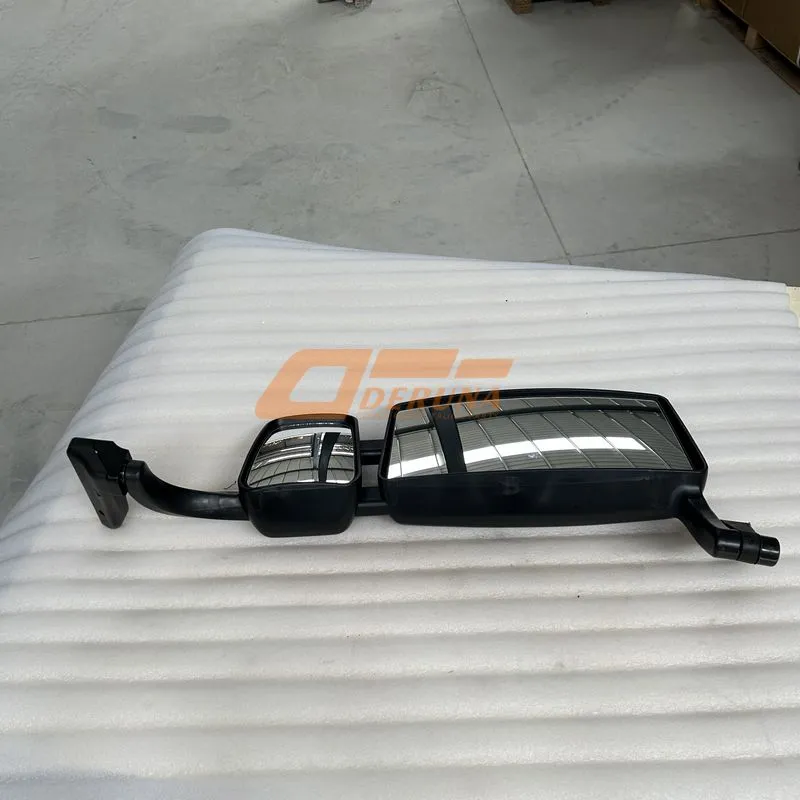 WG1646770001/WG1646770003 Rearview Mirror