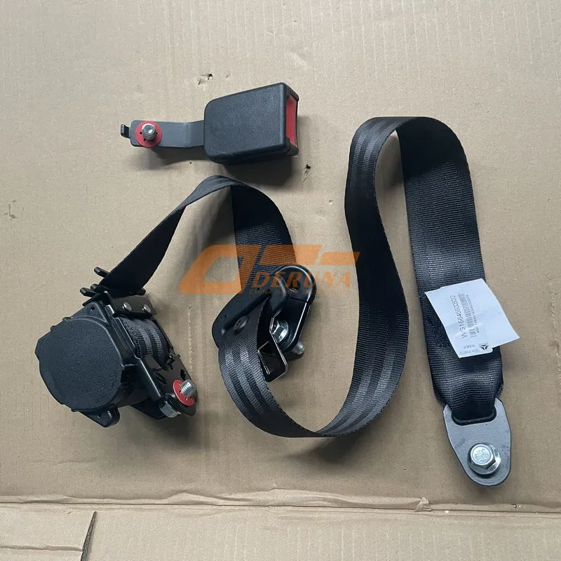 WG1664560050 Safety Belt