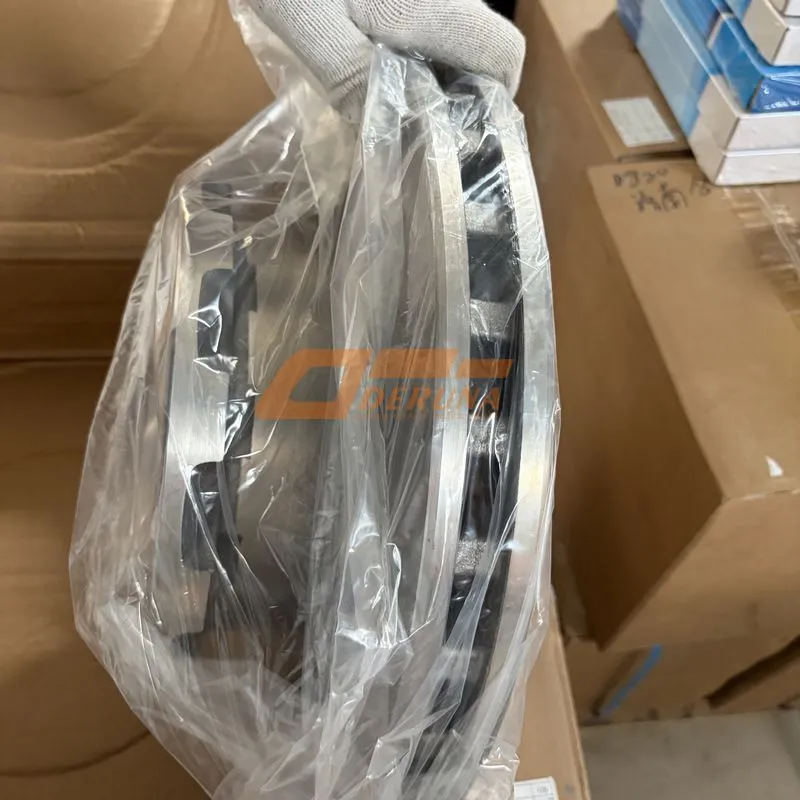 WG9100444003 Brake Disc