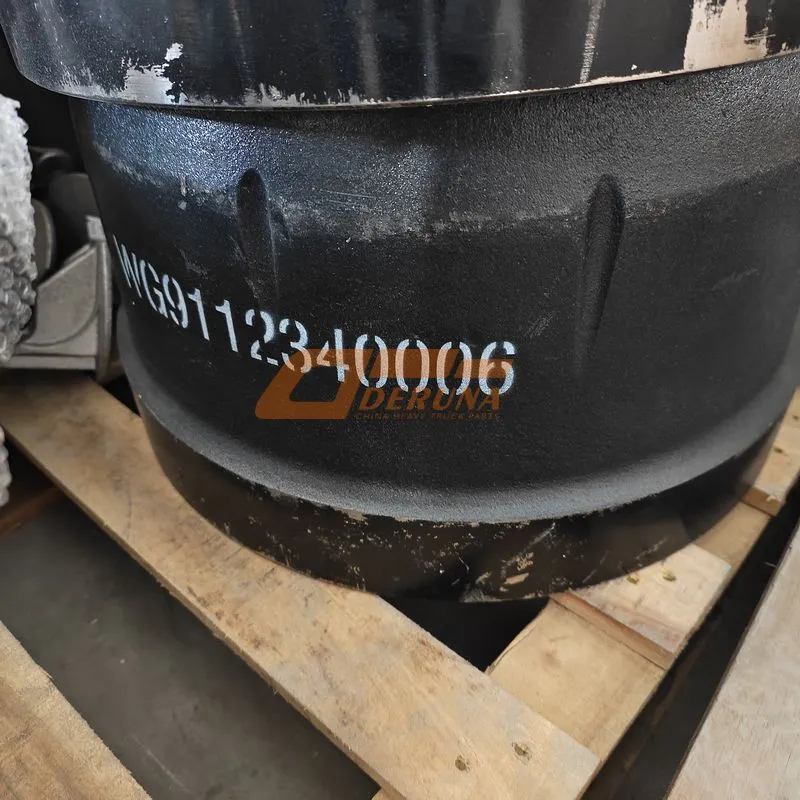 Brake Drum