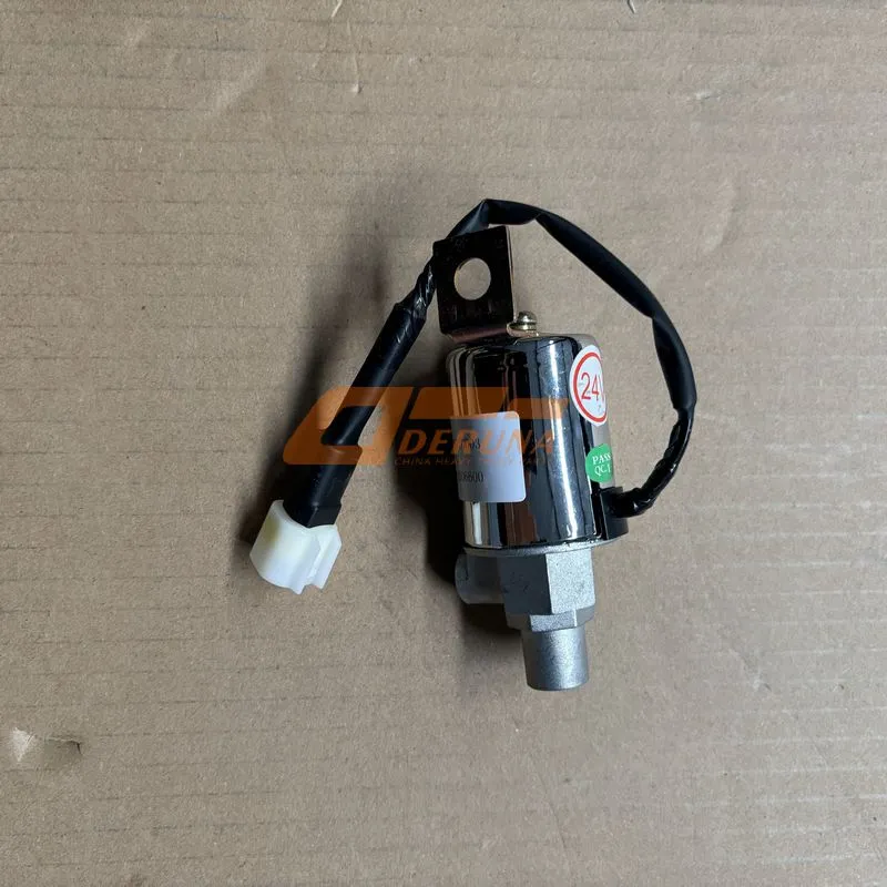 Solenoid Valve