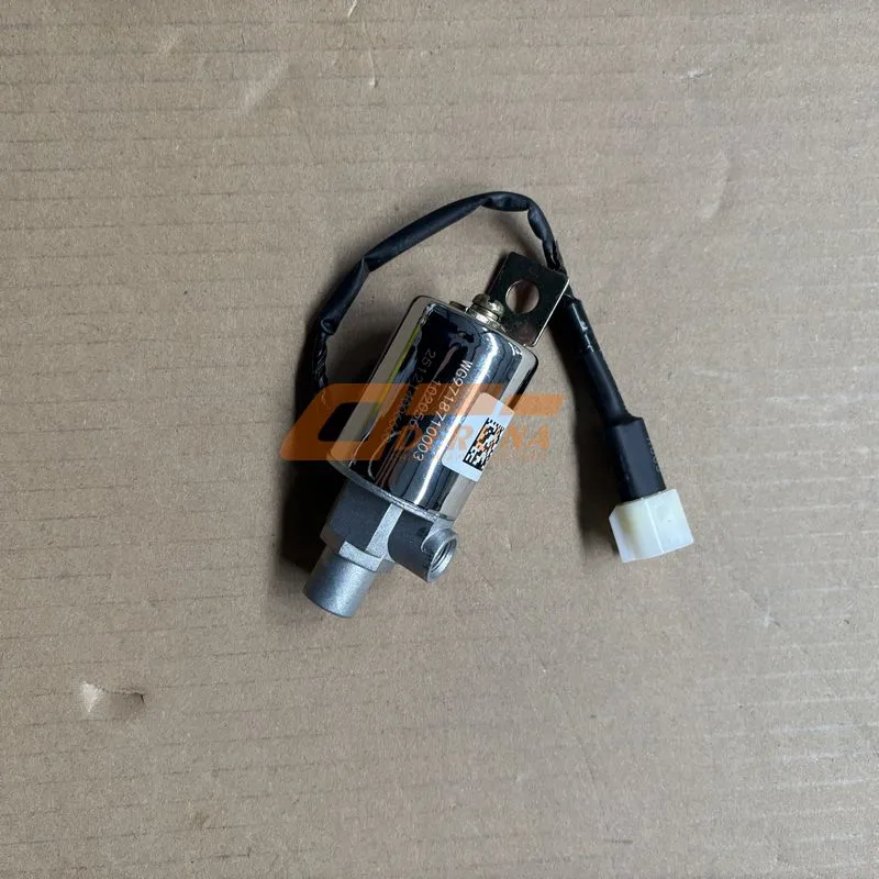 Solenoid Valve