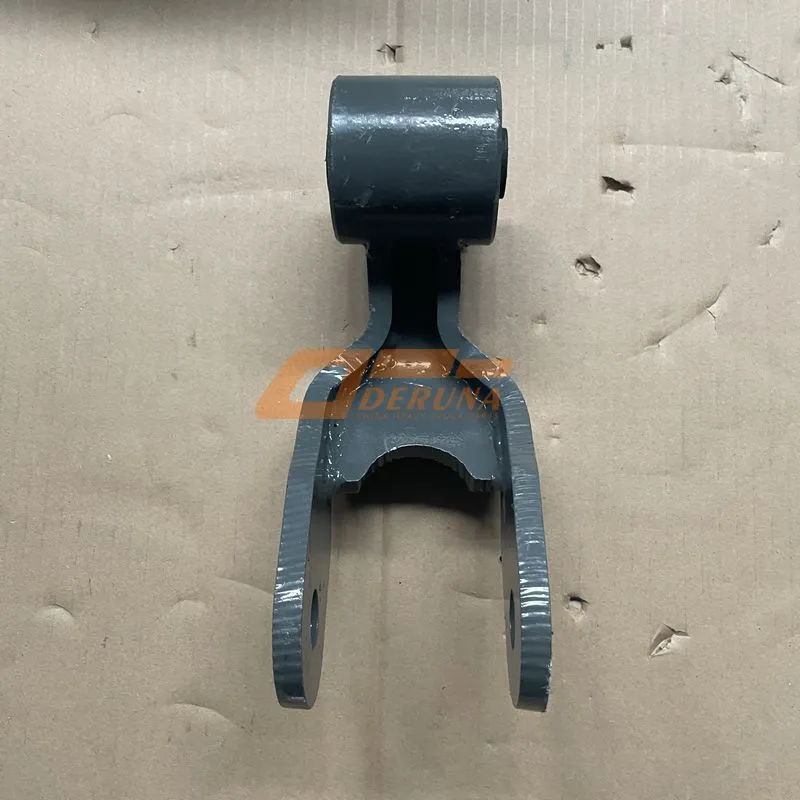 WG9719680060 Leaf Spring Bracket/Balance Clip