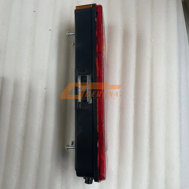 Taillight Assembly