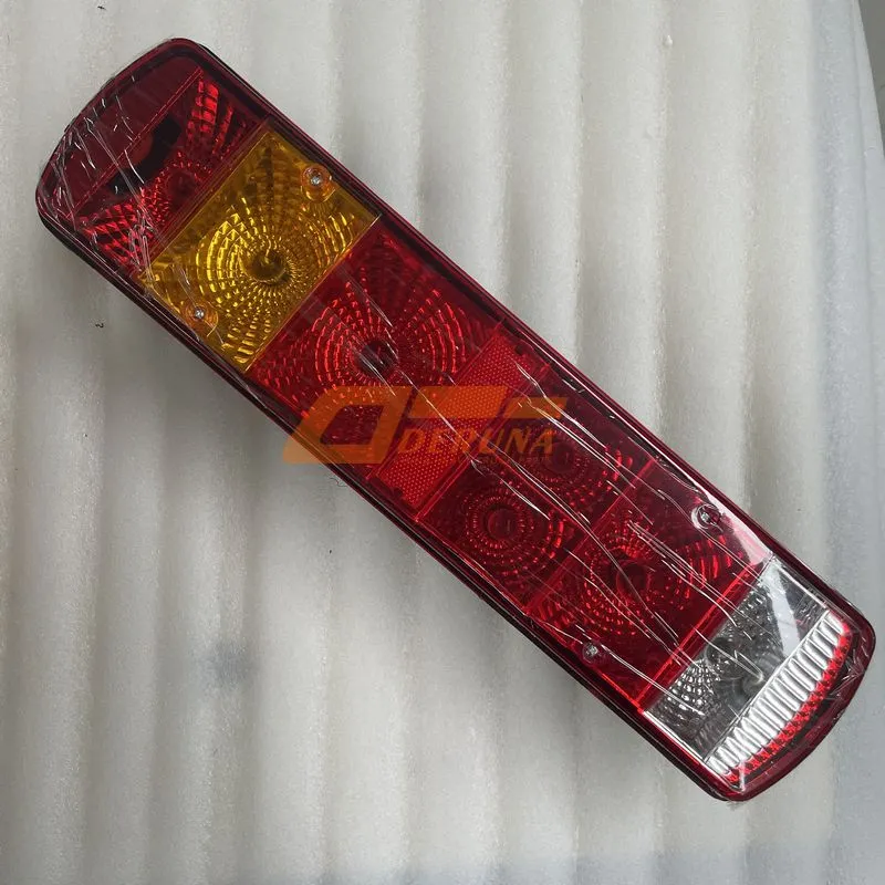 Taillight Assembly