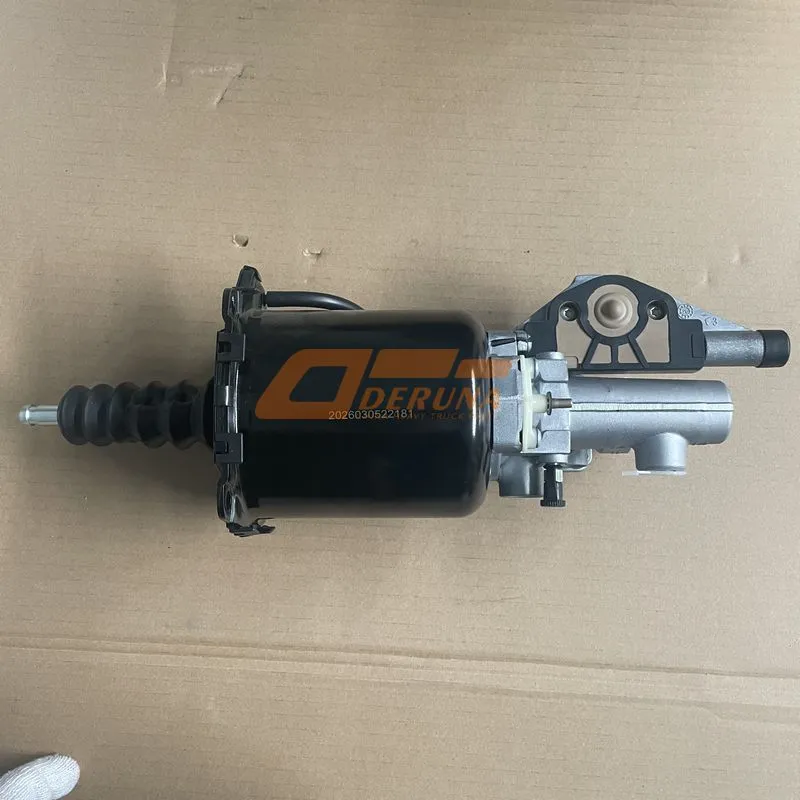 WG9725230052/2 Clutch Booster (Must Be Wabco Brand)