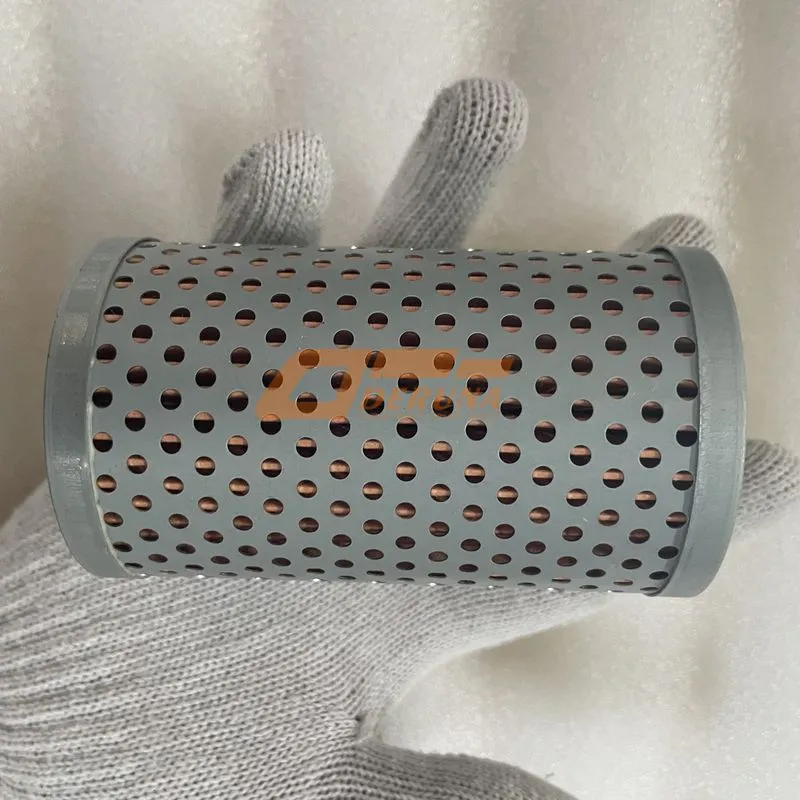 WG9725470133+001 Hydraulic Filter
