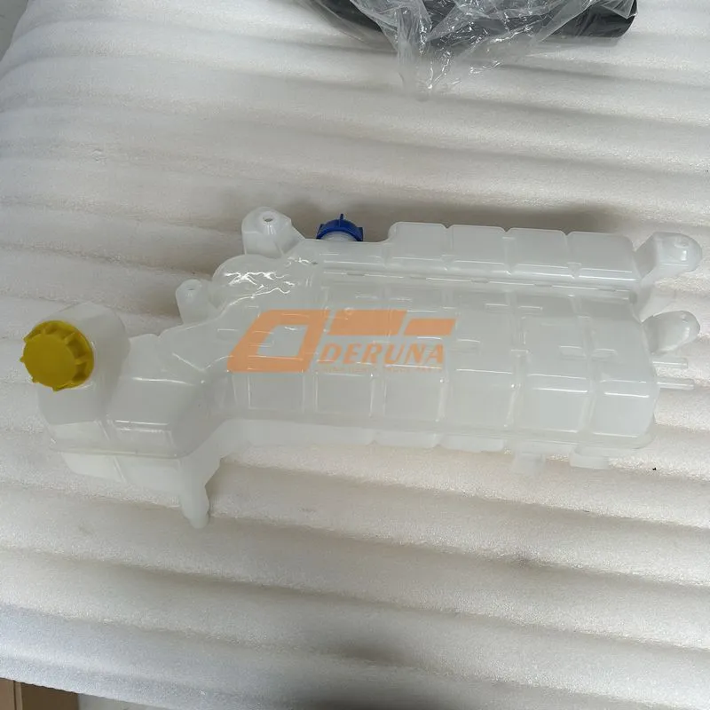 WG9725531980 Expansion Tank