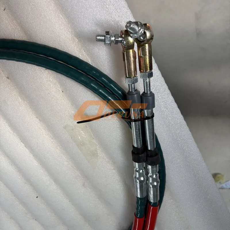 Gear Selection Cable
