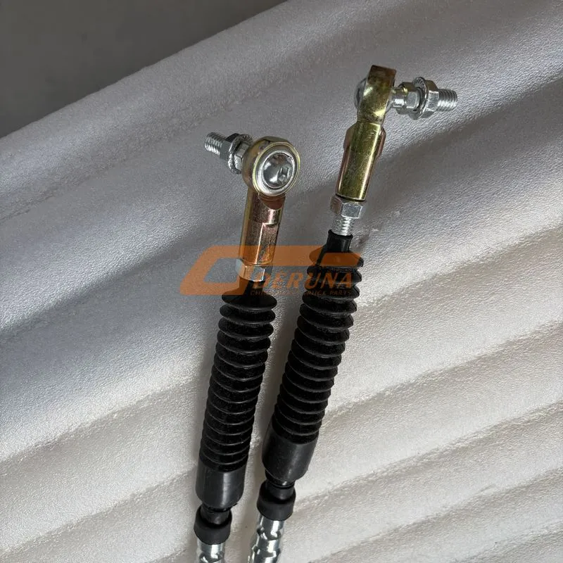 Gear Selection Cable
