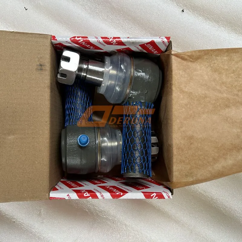 Tie Rod End