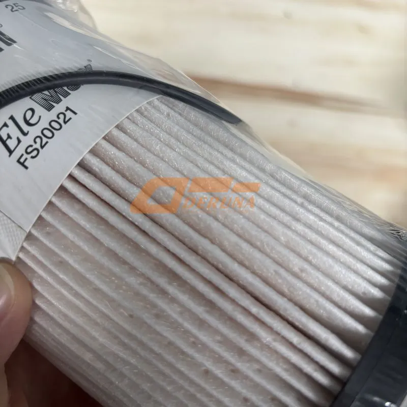 Fuel Filter Element