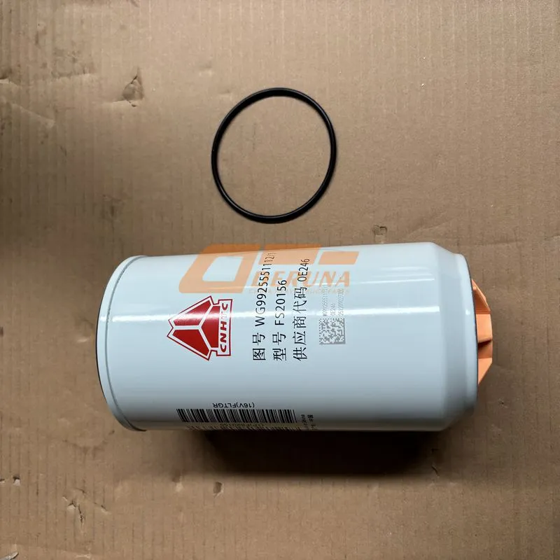 Fleet Guard / Fuel Water Separator