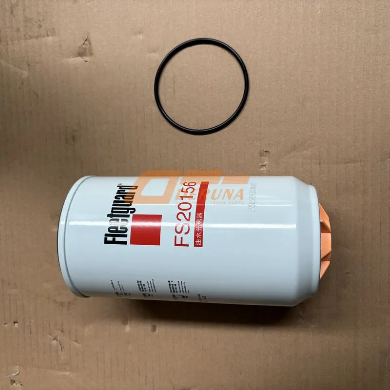WG9925551112-FS20156 Fleet Guard/Filtro Separador