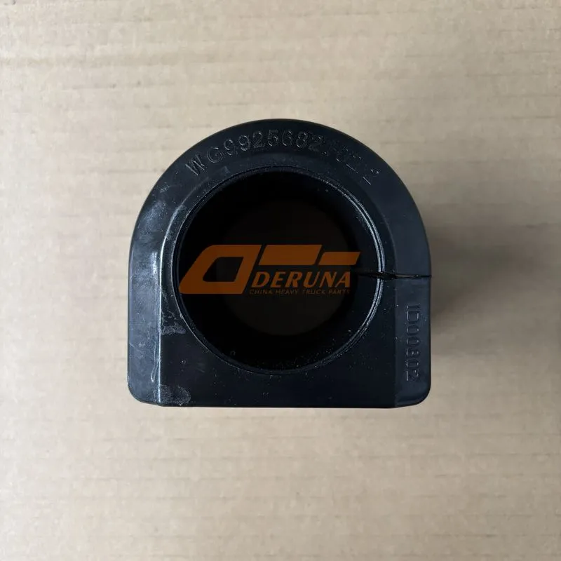WG9925682102/1 Rubber Bushing for Front Stabilizer Bar