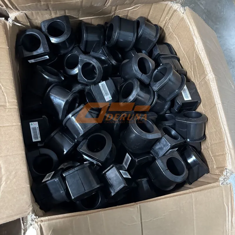 Rubber Bushing for Front Stabilizer Bar