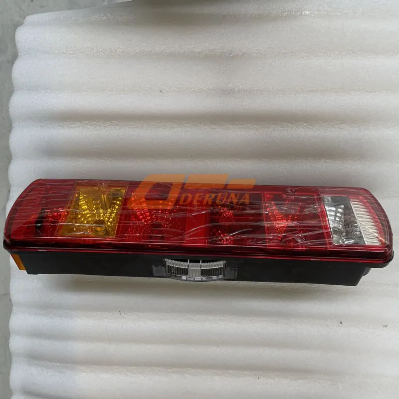 Taillight Assembly