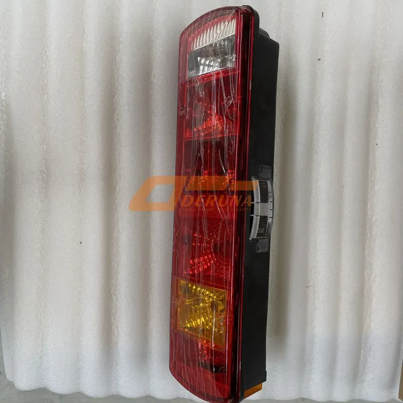 Taillight Assembly