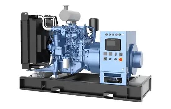 Weichai Generator WP4.6N Series