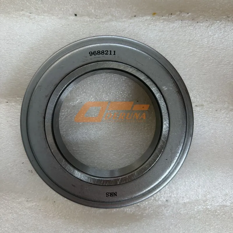 Y350T180-10P5-3+C350T000-1G11-3+LG9704220074+1141 Clutch Assembly (Pressure Plate + Disc + Bearing)
