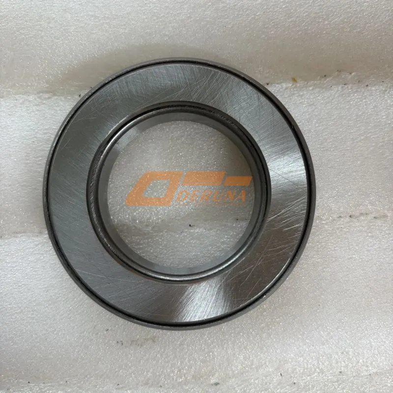 Clutch Assembly