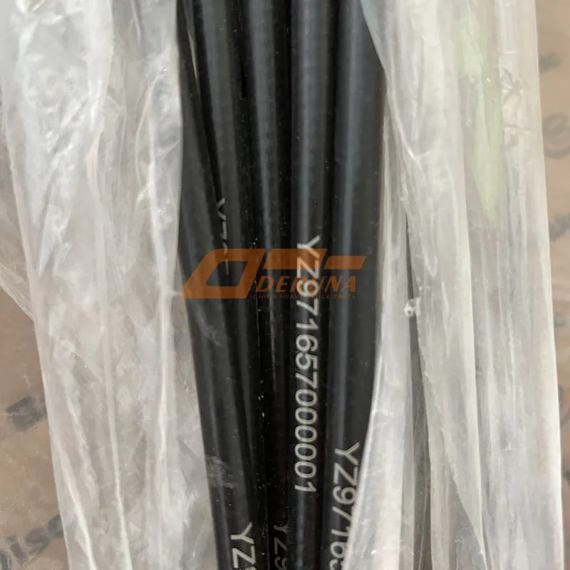 Accelerator Cable