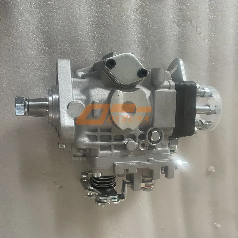 0460426147 Diesel Fuel Pump