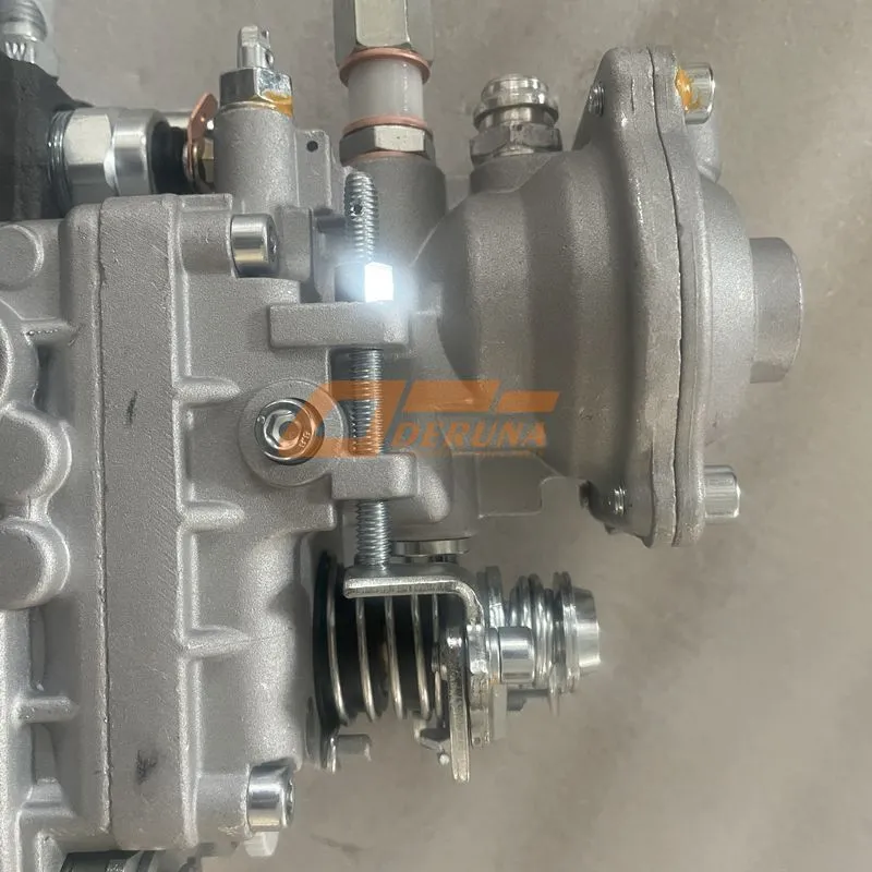0460426366 Bosch Injection Pump