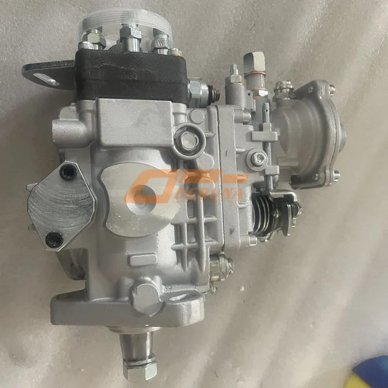 0460426366 Bosch Injection Pump