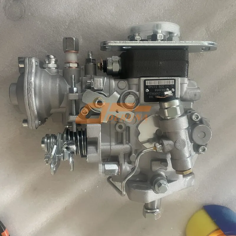 0460426366 Bosch Injection Pump